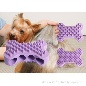 Food grade pet products